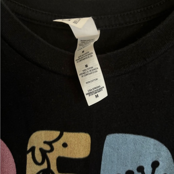 Peds Nurse T-Shirt - Picture 2 of 3